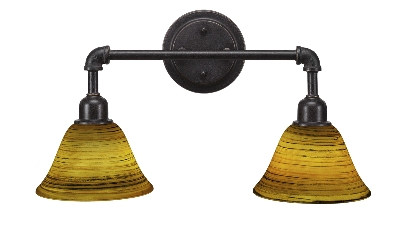 2 Lights