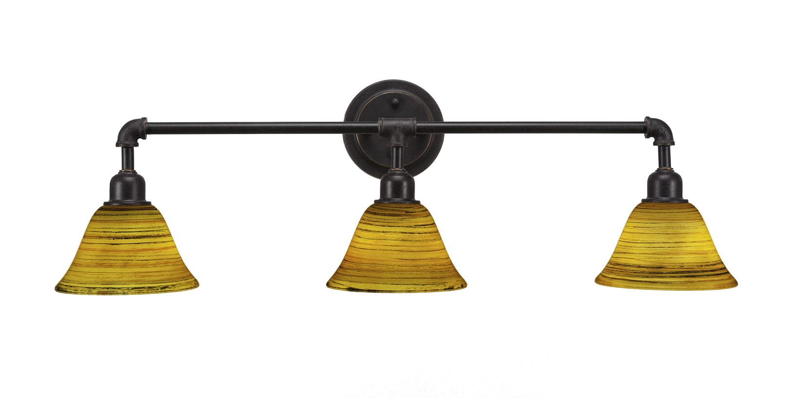 3 Lights