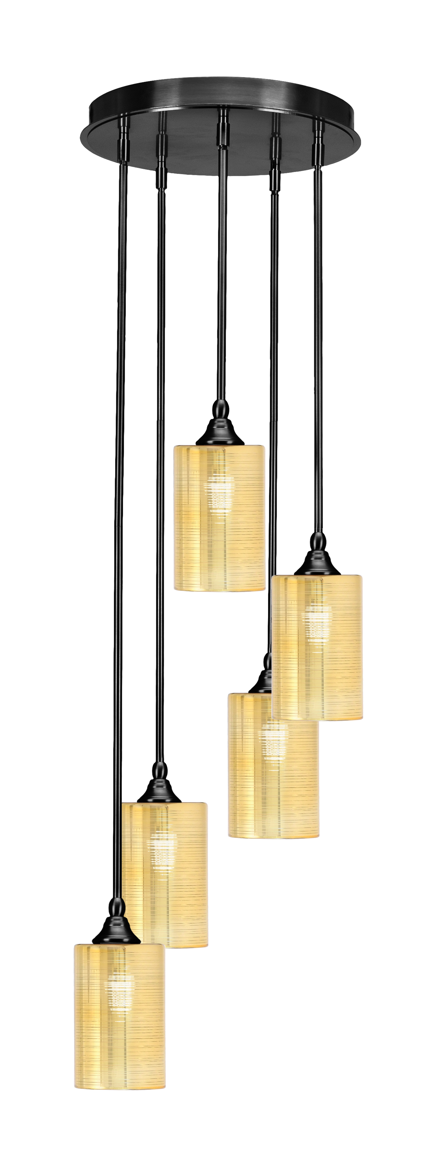 5 Lights