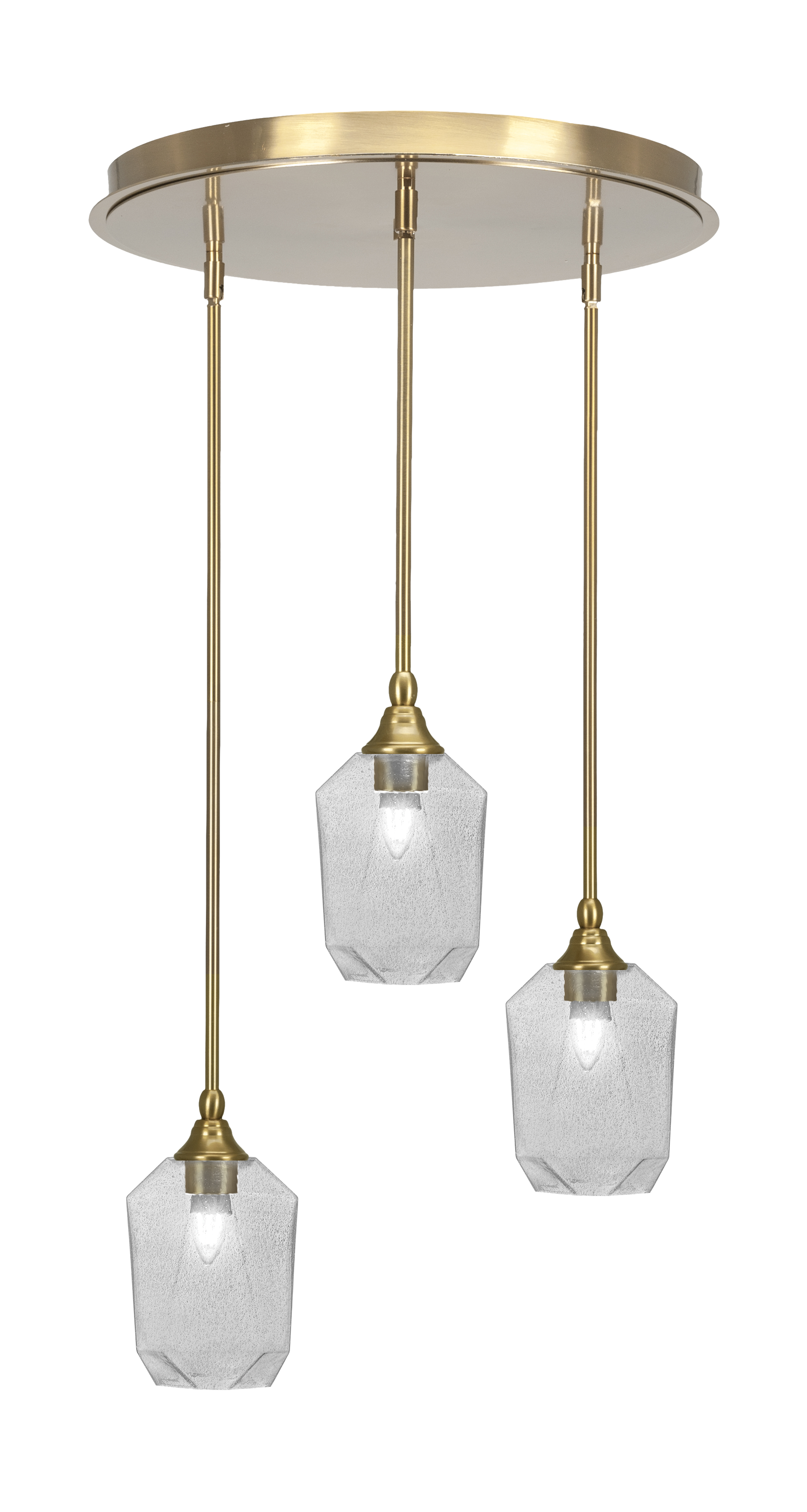 3 Lights