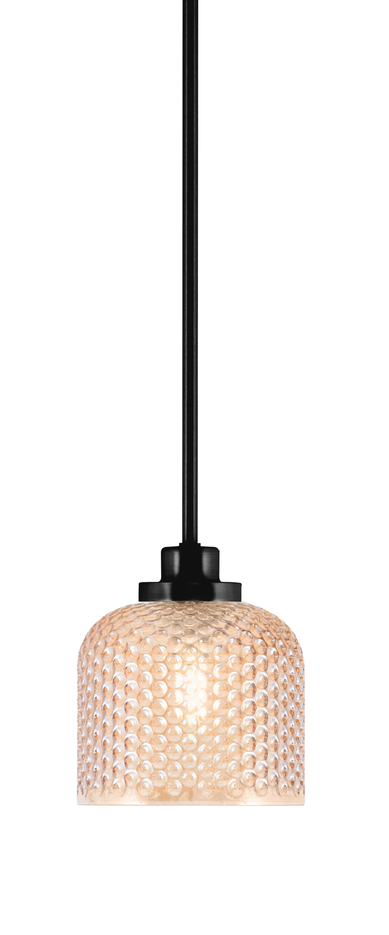 Amber Textured
