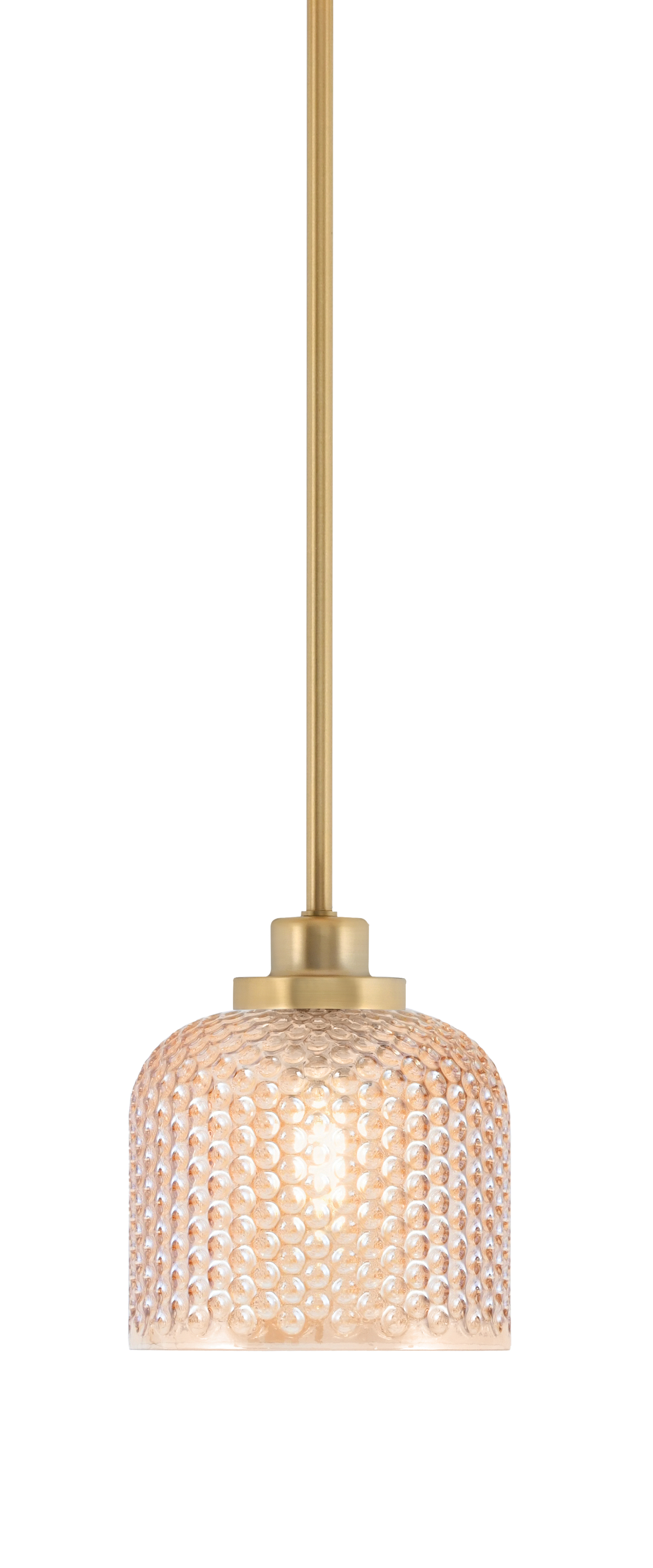 Amber Textured