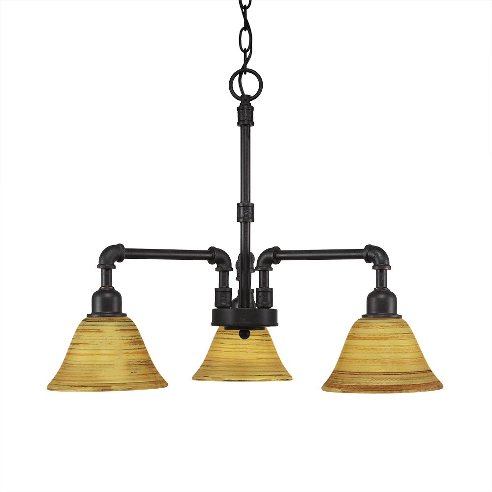 3 Lights