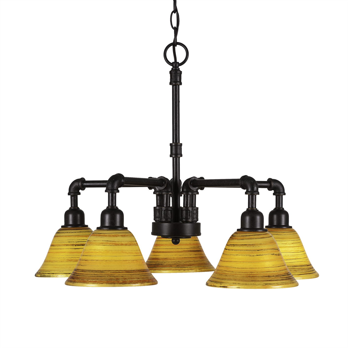 5 Lights