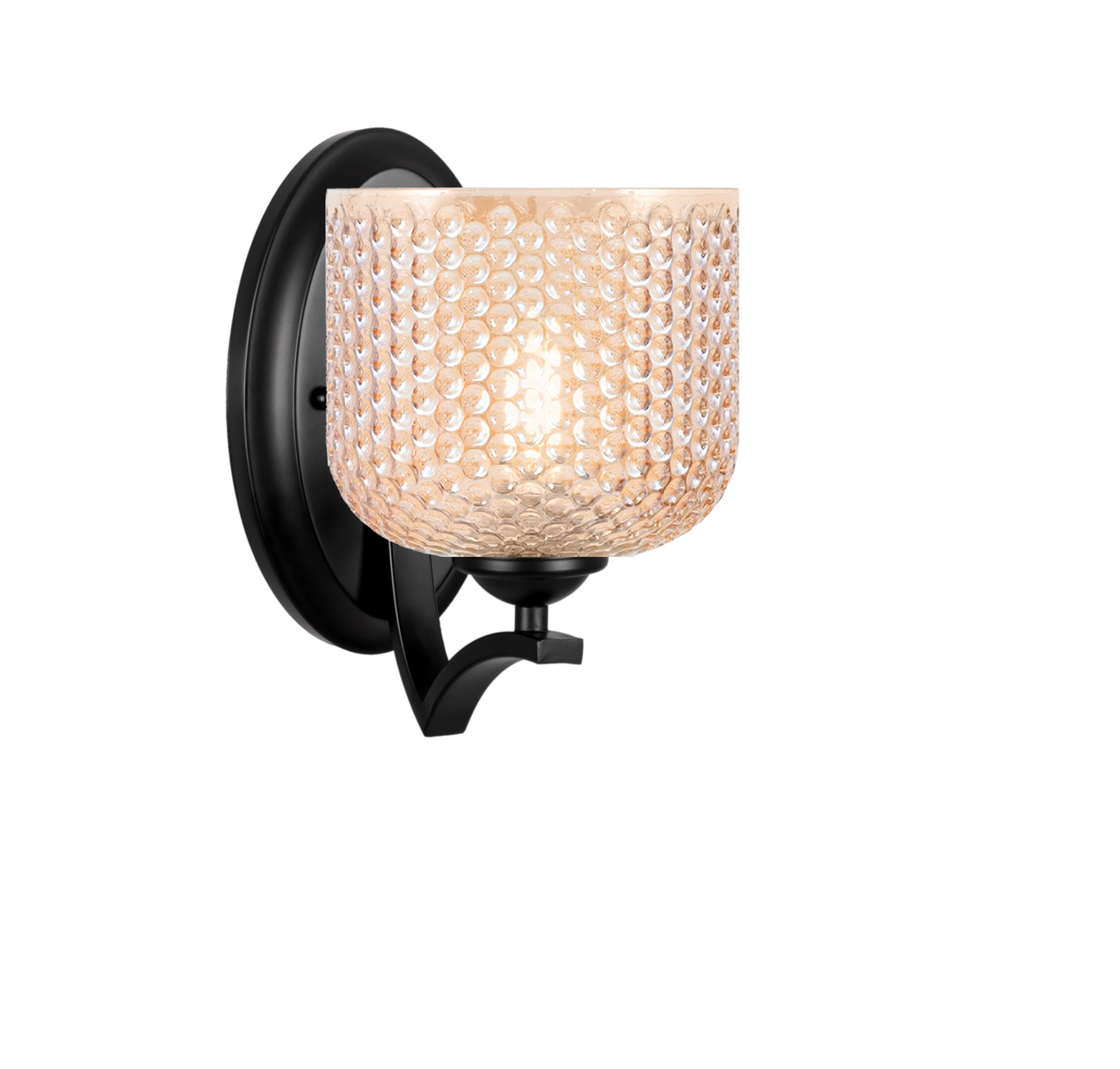 Amber Textured