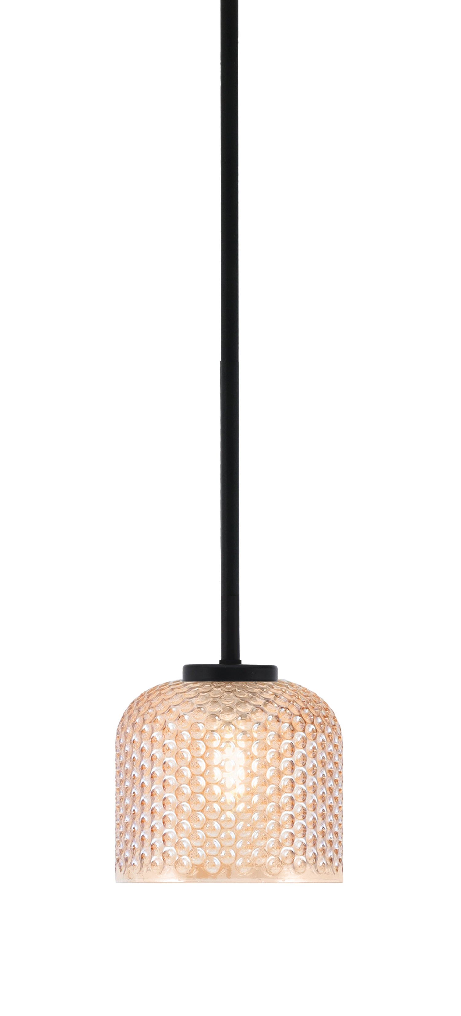 Amber Textured