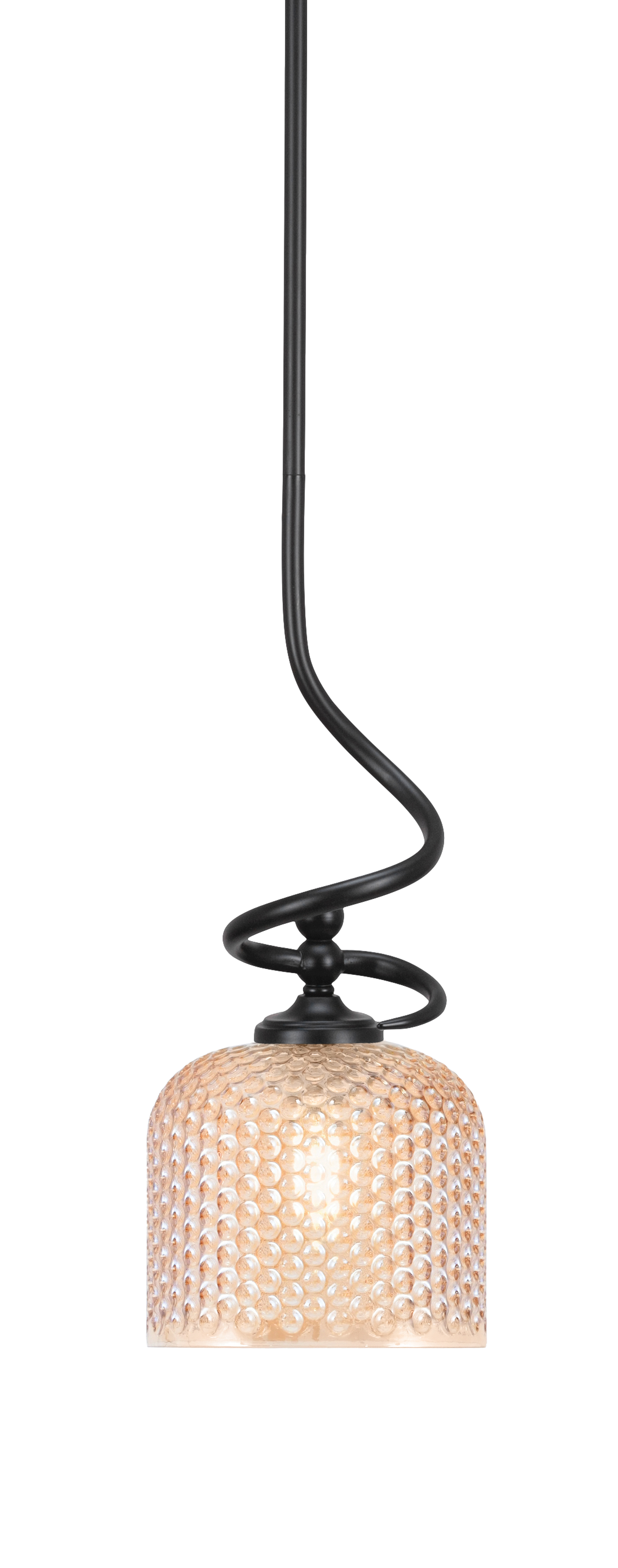 Amber Textured