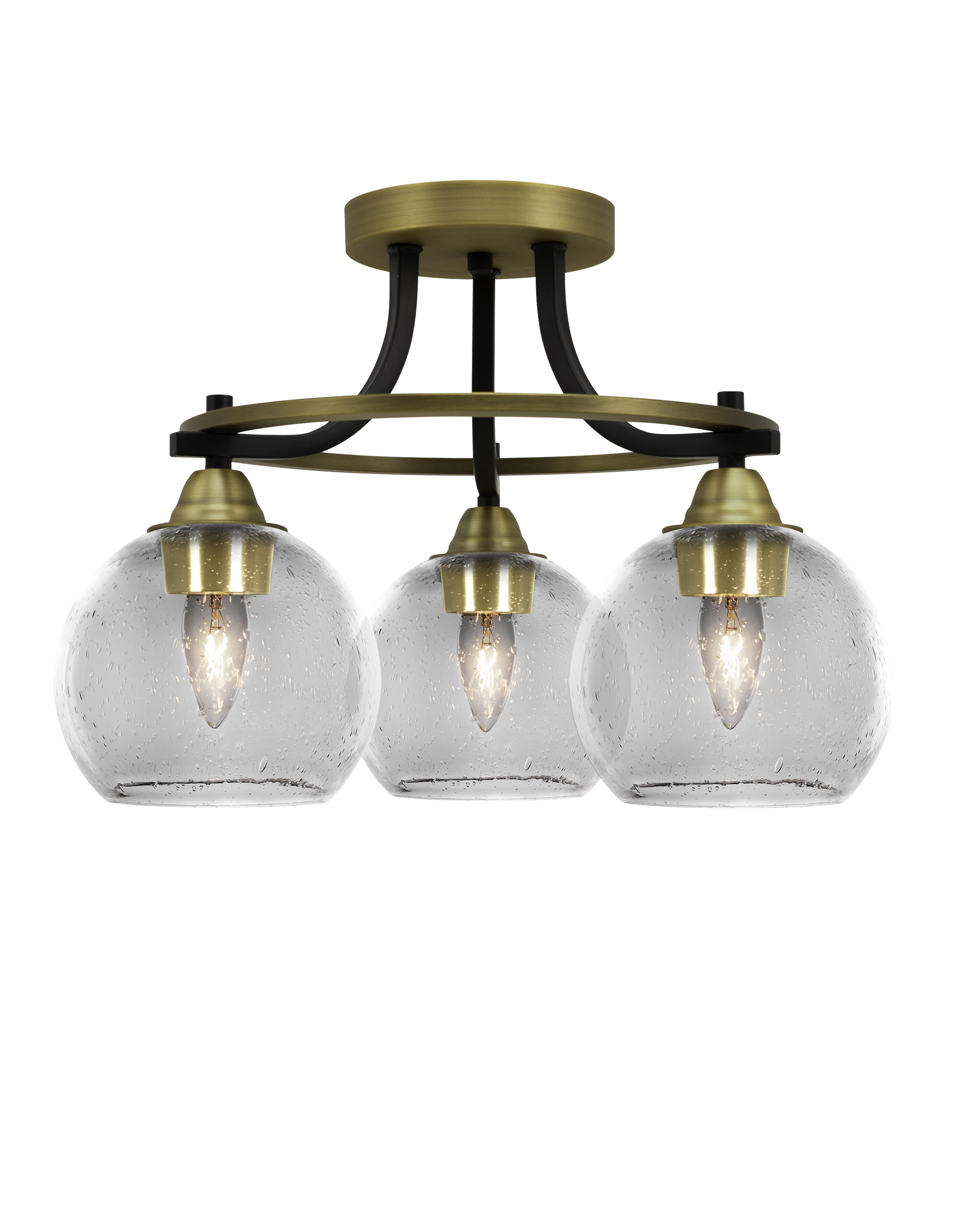 3417-MBBR-4100 - TOLTEC Lighting